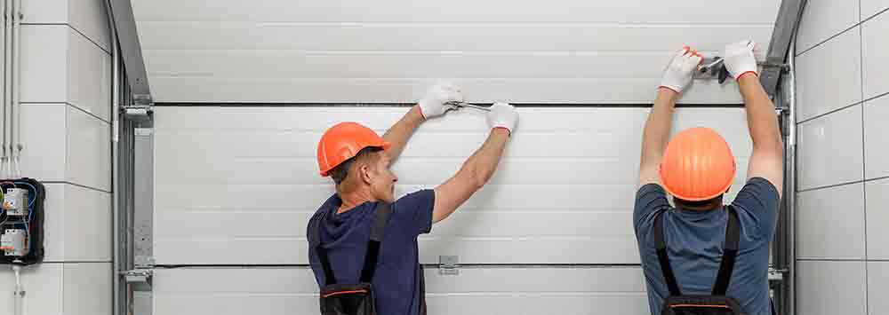 Repair Buford Garage Door